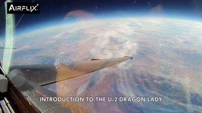 U-2 Dragon Lady - Highlights